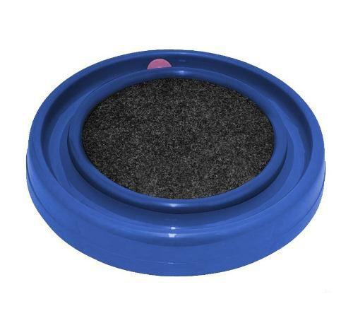 Arranhador Gato C/ Bolinha Cat Play - Pet import é ruim? Arranhador Gato C/ Bolinha Cat Play - Pet import é boa?