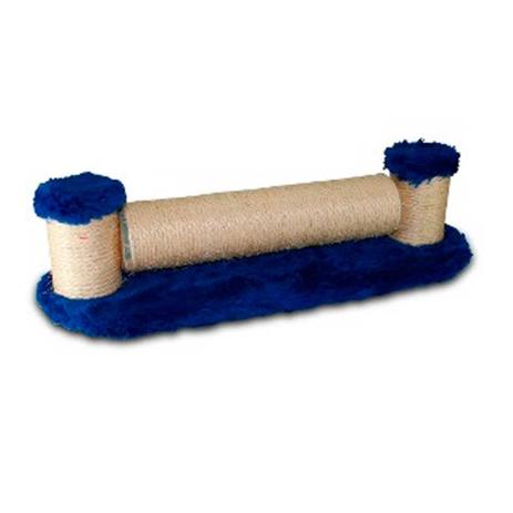 Arranhador Para Gatos Gira Gira Acessório Azul - Murano é boa?