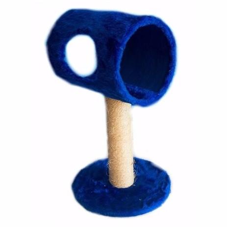 Arranhador Túnel C/ Base Poste - Yanpet é ruim? Arranhador Túnel C/ Base Poste - Yanpet é boa?