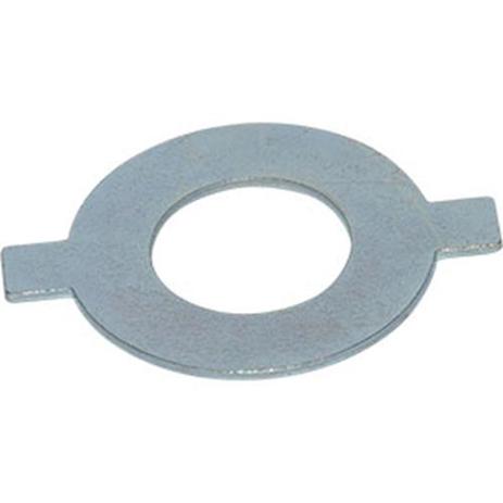 Arruelas de aço trava do freio da partida jf 5 pçs - G busch Menor preço em Arruelas de aço trava do freio da partida jf 5 pçs - G busch