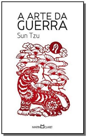 Arte da guerra, a                               15 - Martin claret é boa?