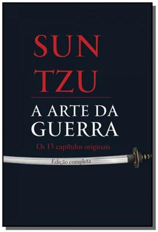 Arte da guerra, a: os 13 capitulos originais - edi - Novo seculo Menor preço em Arte da guerra, a: os 13 capitulos originais - edi - Novo seculo