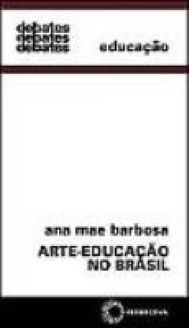 Arte-educacao no brasil - Perspectiva Menor preço em Arte-educacao no brasil - Perspectiva