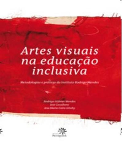 Artes Visuais Na Educacao Inclusiva - Peiropolis Menor preço em Artes Visuais Na Educacao Inclusiva - Peiropolis