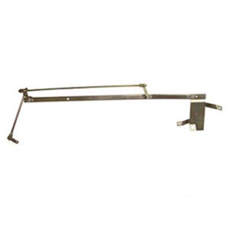 Articulação Limpador Dianteiro CARGO + SUPORTE (G144CS) - Granero Menor preço em Articulação Limpador Dianteiro CARGO + SUPORTE (G144CS) - Granero