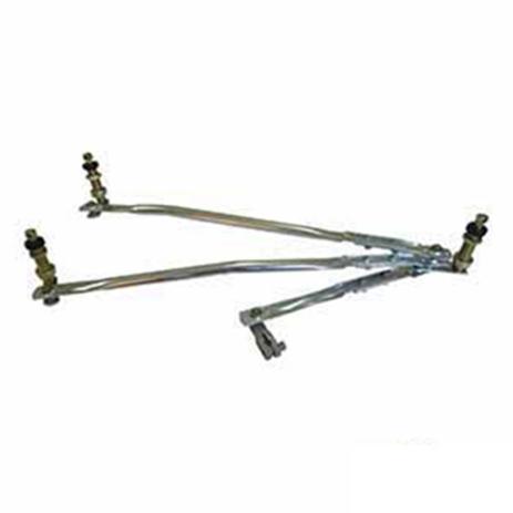 Articulação Limpador Dianteiro MBB - 03 Limpadores (LP0008) - Unifap é ruim? Articulação Limpador Dianteiro MBB - 03 Limpadores (LP0008) - Unifap é boa?