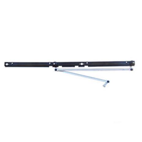Articulação Limpador Dianteiro MBB 709 1418 (G169CS) - Granero Menor preço em Articulação Limpador Dianteiro MBB 709 1418 (G169CS) - Granero