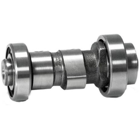 Arvore comando bravo ybr 125 xtz 125 1011481 - W.g.k Menor preço em Arvore comando bravo ybr 125 xtz 125 1011481 - W.g.k