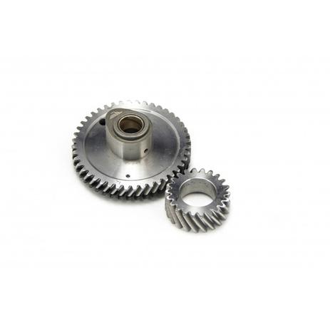 Arvore Comando C/Eng. Inf.Do Com. Ww3 Cg 125 2000 A 2008 - Bros 125 03 A 05 - Xlr 125 01 A 02 Menor preço em Arvore Comando C/Eng. Inf.Do Com. Ww3 Cg 125 2000 A 2008 - Bros 125 03 A 05 - Xlr 125 01 A 02