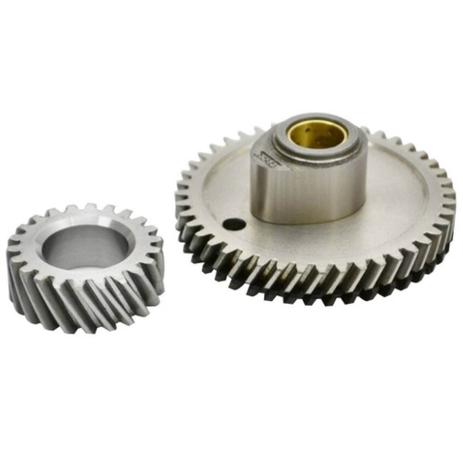 Arvore comando titan 2000 ks/es (2pcs) - Wgk Menor preço em Arvore comando titan 2000 ks/es (2pcs) - Wgk