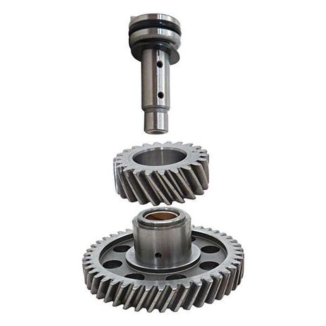 Arvore Comando Valvulas Moto Motocicleta Honda Cg 125 Titan 1992/99 (ZE-0077) - Abmidia Menor preço em Arvore Comando Valvulas Moto Motocicleta Honda Cg 125 Titan 1992/99 (ZE-0077) - Abmidia