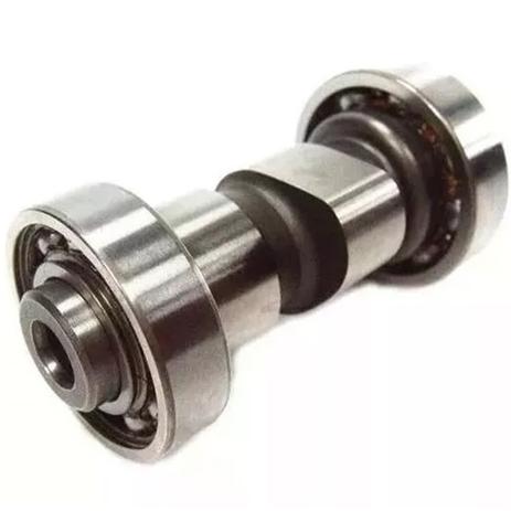 Arvore Comando Ww3 Ybr 125 2006/ - Xtz 125 2006/ Menor preço em Arvore Comando Ww3 Ybr 125 2006/ - Xtz 125 2006/