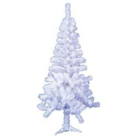 Árvore de Natal Branca Pinheiro 1,50mts 220 galhos Rio Master é ruim? Árvore de Natal Branca Pinheiro 1,50mts 220 galhos Rio Master é boa?