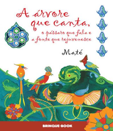 Arvore Que Canta, A - Brinque-book é ruim? Arvore Que Canta, A - Brinque-book é boa?
