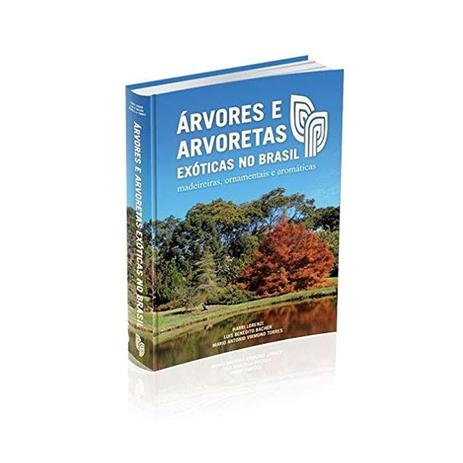 Arvores e arvoretas exoticas no brasil - Plantarum é ruim? Arvores e arvoretas exoticas no brasil - Plantarum é boa?