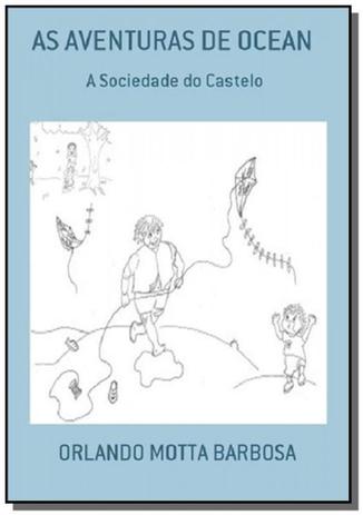 As aventuras de ocean - Autor independente é ruim? As aventuras de ocean - Autor independente é boa?