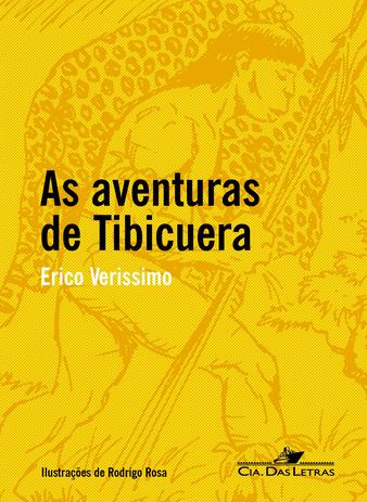 As aventuras de Tibicuera é boa?