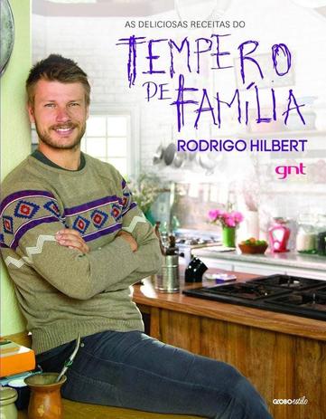 As deliciosas receitas do Tempero de Família Menor preço em As deliciosas receitas do Tempero de Família