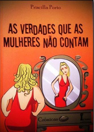 As Verdades que as Mulheres Não Contam - Ícone é boa?