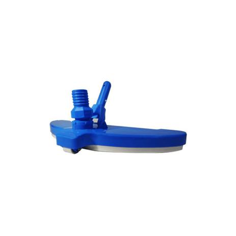 Aspirador 3 Rodas Jumbo Limp Plus Sodramar é boa?