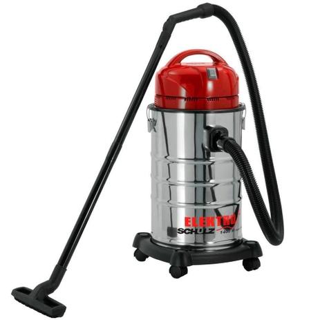 Aspirador Água e Pó Schulz Hidropó 1400w 20 Litros 110v Menor preço em Aspirador Água e Pó Schulz Hidropó 1400w 20 Litros 110v