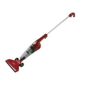 Aspirador Britania Dust Portatil Ciclone 1000W Bas1000V Vermelho Menor preço em Aspirador Britania Dust Portatil Ciclone 1000W Bas1000V Vermelho