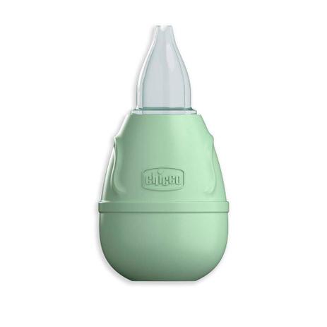Aspirador CHICCO Nasal Physioclean - Geral é ruim? Aspirador CHICCO Nasal Physioclean - Geral é boa?