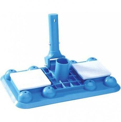 Aspirador de Fundo - Plástico com Esfera - Sodramar é boa?