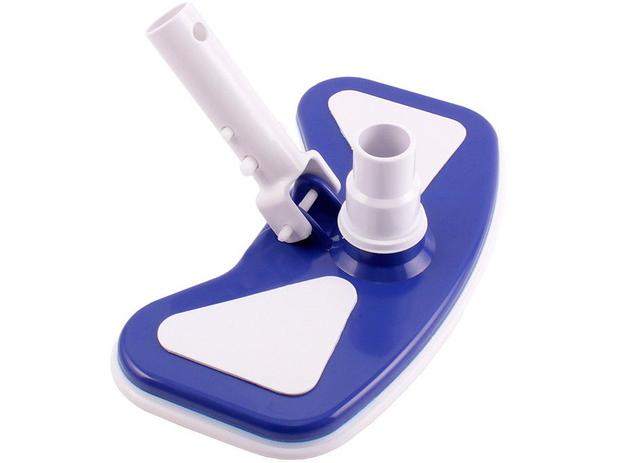 Aspirador de Piscina com Escova Asa Delta Bel Life - Lazer 118900 Menor preço em Aspirador de Piscina com Escova Asa Delta Bel Life - Lazer 118900