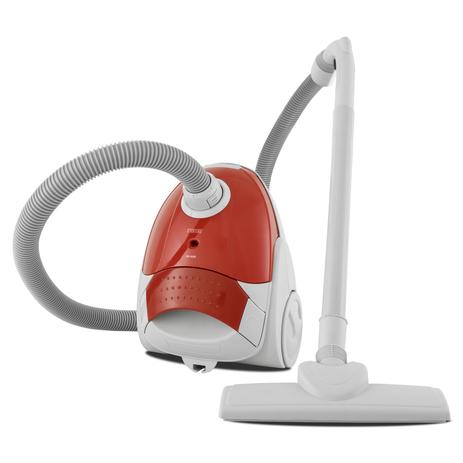Aspirador de Pó 1250W Fama FAS1600 com Coletor Lavável 127V Menor preço em Aspirador de Pó 1250W Fama FAS1600 com Coletor Lavável 127V