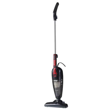 Aspirador de Pó 2 em 1 WAP Silent Speed 1000w Silencioso 220V Menor preço em Aspirador de Pó 2 em 1 WAP Silent Speed 1000w Silencioso 220V