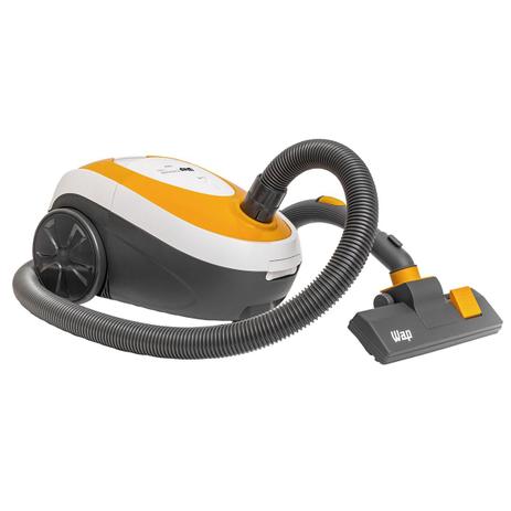 Aspirador De Pó Ambiance Turbo 1600w 2.5l Fw004641 Wap Menor preço em Aspirador De Pó Ambiance Turbo 1600w 2.5l Fw004641 Wap