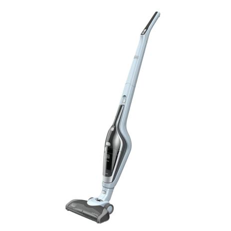Aspirador de Pó Black+Decker Portátil Vertical Bivolt AV100-BR é boa?