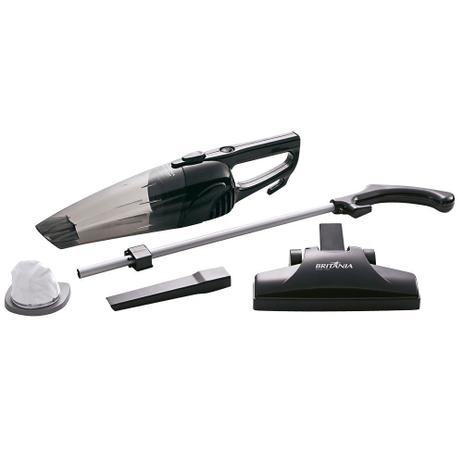 Aspirador de Pó Britânia Dust Off Portátil 700W 064901033 - Britania portateis importados Menor preço em Aspirador de Pó Britânia Dust Off Portátil 700W 064901033 - Britania portateis importados