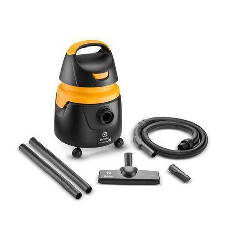 Aspirador de pó e água 1250w 10L ACQUA POWER AQP20 Electrolux é boa?