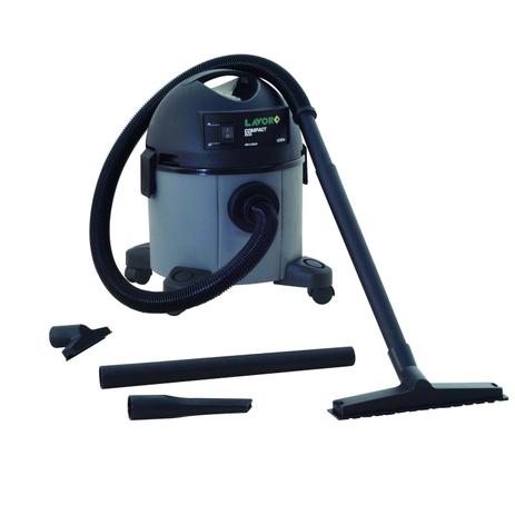 Aspirador de Pó e Água 1250W Lavor 220V Cinza é boa?