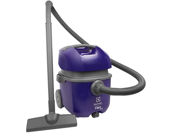 Aspirador de Pó e Água Electrolux 1400W - Flexn