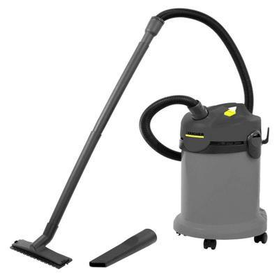 Aspirador de Pó e Água Karcher Profissional 1400W 20 Litros