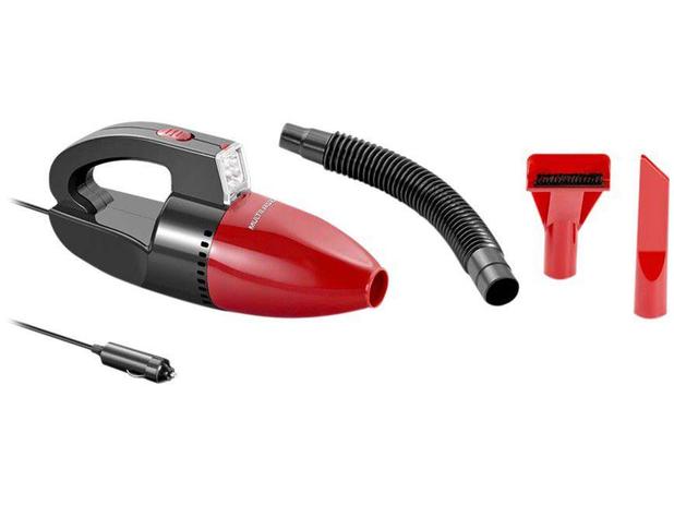 Aspirador de Pó e Água Multilaser Filtro HEPA 60W - AU607 Vermelho é ruim? Aspirador de Pó e Água Multilaser Filtro HEPA 60W - AU607 Vermelho é boa?