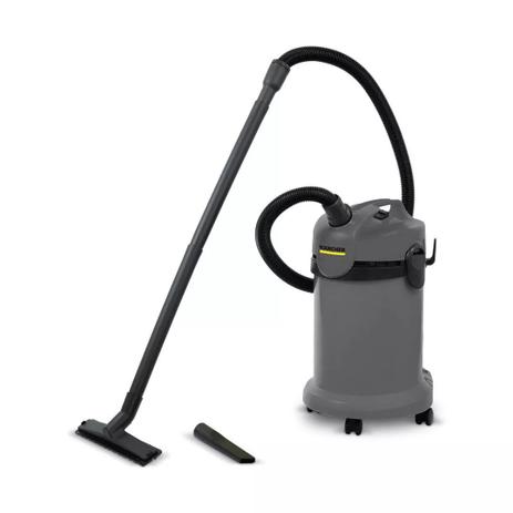 Menor preço em Aspirador De Pó E Liquidos 1.400 W 20 L Nt-20/1 Karcher 220v