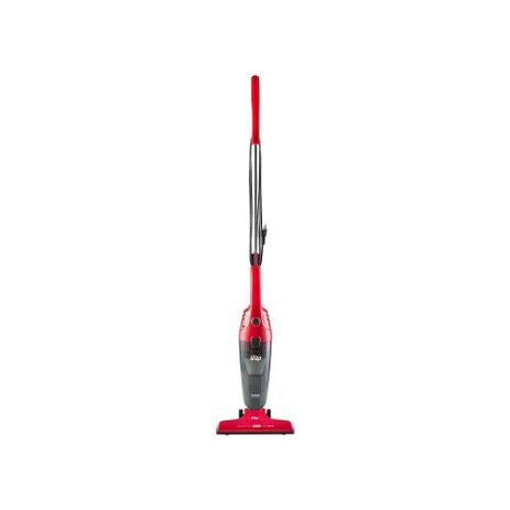 Aspirador de Pó High Speed Vertical 2 Em 1 Wap-127V Vermelho é boa?