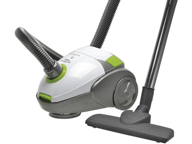 Aspirador de Pó Portátil Britânia 1200W - Faciclean 1640N