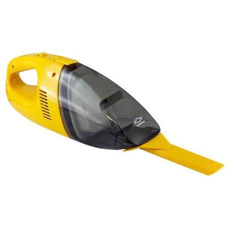 Aspirador De Pó Portátil C/ Adaptador 12 V E 60 W CHEVROLET é boa?