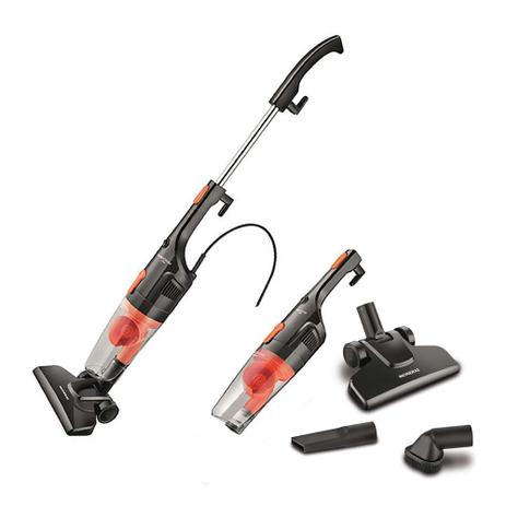 Aspirador de Pó Portátil e Vertical Mondial - AP 35 Turbo Cycle 2 em 1 1100w 220v Menor preço em Aspirador de Pó Portátil e Vertical Mondial - AP 35 Turbo Cycle 2 em 1 1100w 220v