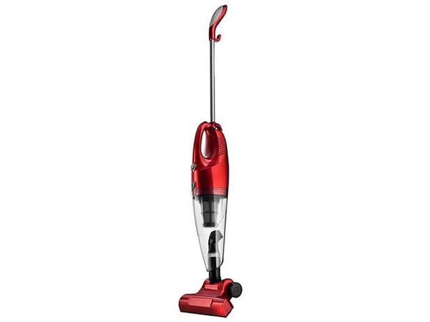 Aspirador de Pó Portátil Vertical Mondial 600W - AP-10 220V Menor preço em Aspirador de Pó Portátil Vertical Mondial 600W - AP-10 220V
