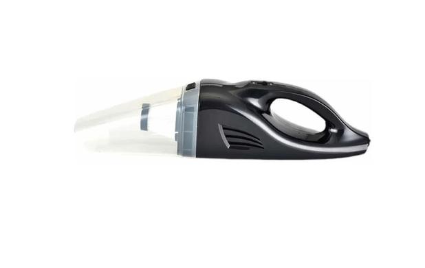 Aspirador De Pó Sem Fio Para Casa E Carro 100w Recarregável - Tomate Menor preço em Aspirador De Pó Sem Fio Para Casa E Carro 100w Recarregável - Tomate