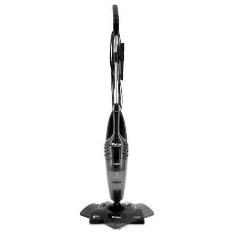 Aspirador de Pó Vertical 1300w 220v Multi Clean PAS1300C Philco Menor preço em Aspirador de Pó Vertical 1300w 220v Multi Clean PAS1300C Philco