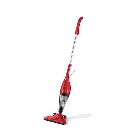 Aspirador De Pó Vertical 2 Em 1 Vermelho 220V Multilaser HO04 é boa?