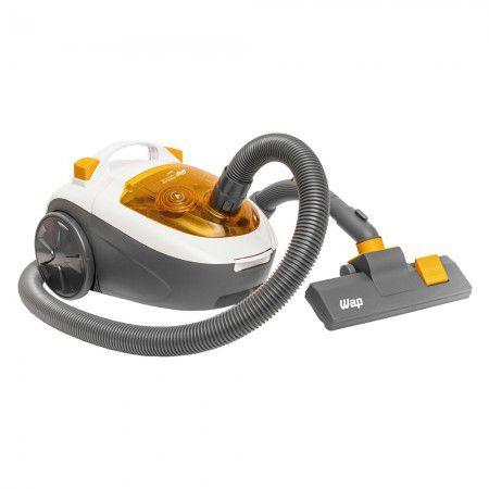 Aspirador de Po WAP Ambiance Turbo Bagless 127v 1600w Pet Care Menor preço em Aspirador de Po WAP Ambiance Turbo Bagless 127v 1600w Pet Care