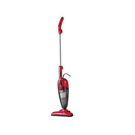 Aspirador de Pó WAP Vertical 2 em 1 Clean Speed 1000W 127V - Vermelho é boa?